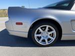 Acura NSX-T 2004 года